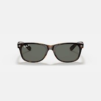 LENTES DE SOL POLARIZADO MUJER RB2132 902/58 58 RAY BAN